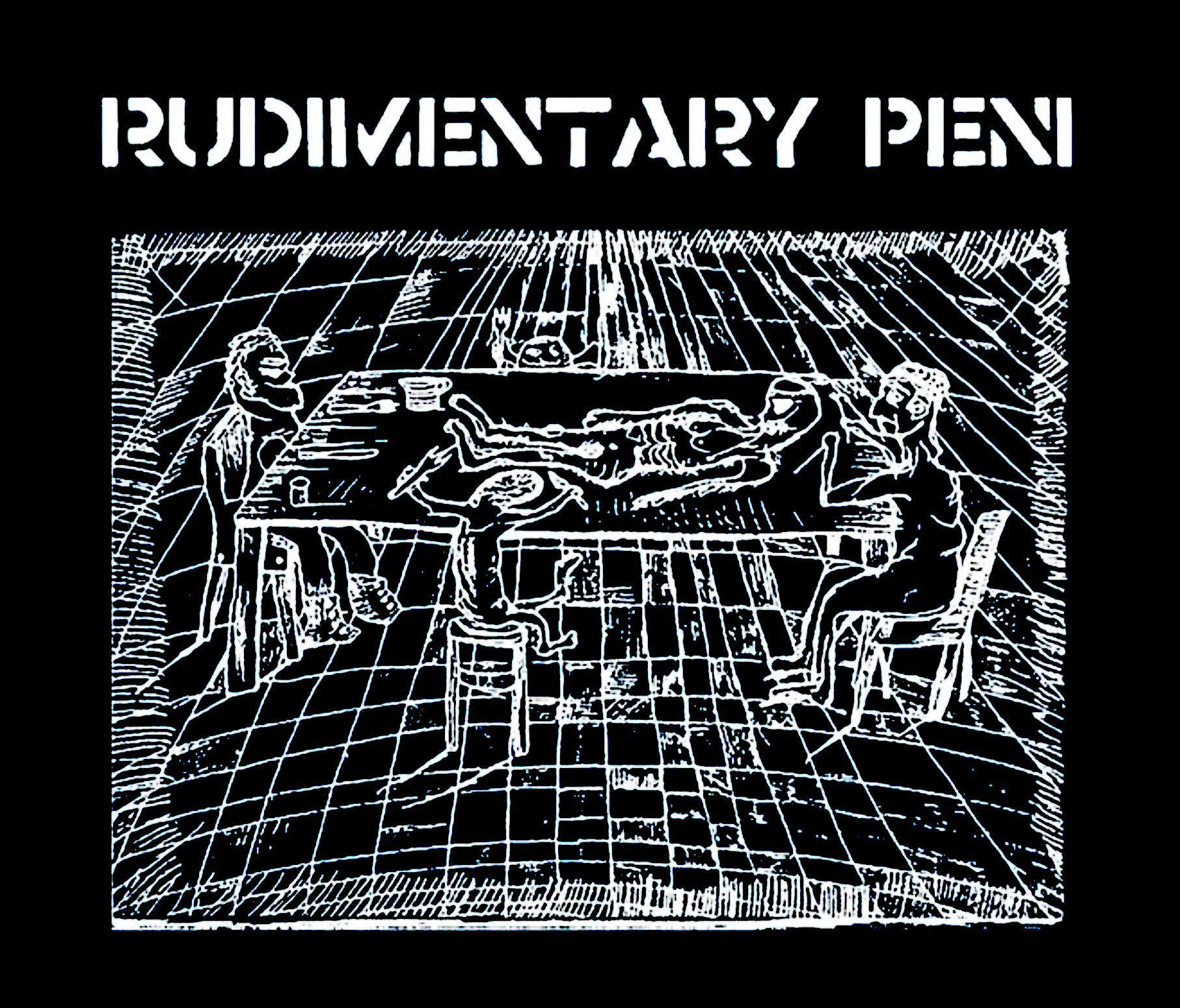 RUDIMENTARY PENI - Autopsy - Patch